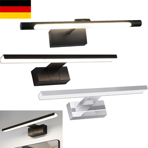 Lampada specchio led - lampada,