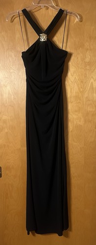 Abito zara nero - zara, spille