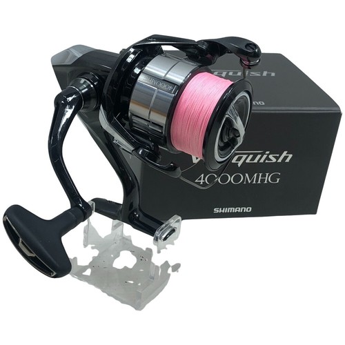Mulinello spinning shimano - da,
