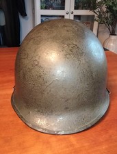 Elmetto US Americano M1 WW2