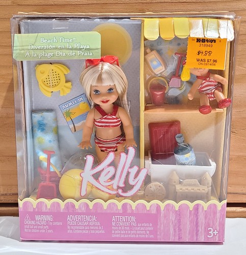 Beach time kelly little - beach,