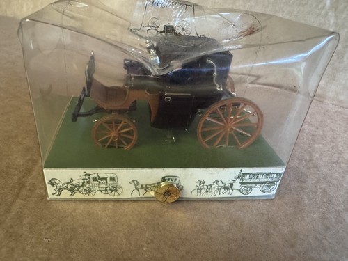 Brumm carrozza storica - carrozza,