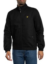 Lyle & Scott Uomo Giacca