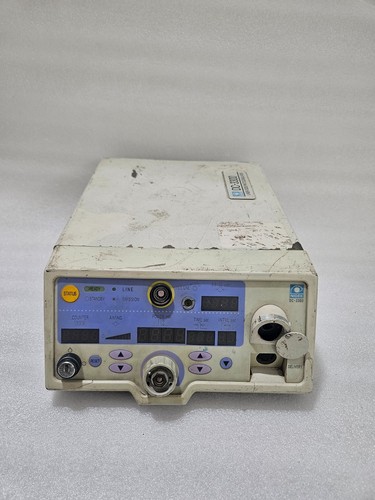 Nidek 3300 sistema - , dc-3300