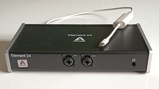 Apogee Element 24 Thunderbolt