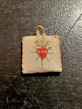 Rare relique agnus dei relic - relique,