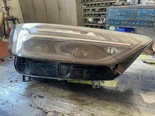 Kit Fari Audi Q5 2024 Full Led, Centraline comprese 80A941036E