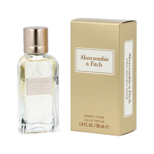 Abercrombie fitch first - abercrombie,