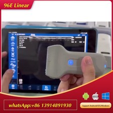 96E Lineare Portatile Color
