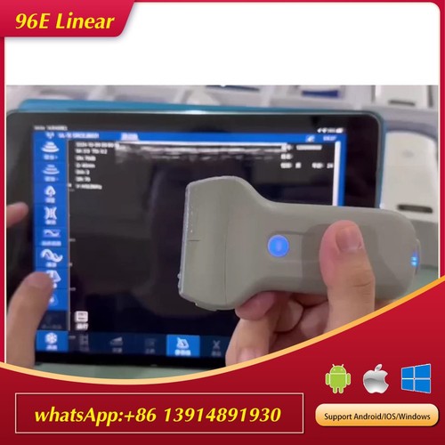 96e lineare portatile color - lineare,