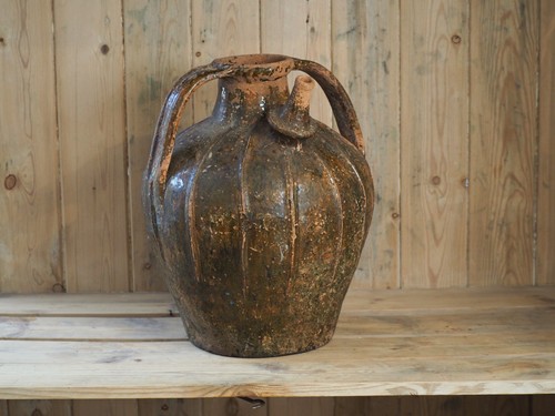 Antico vaso brocca decorativa - antico, vaso/brocca