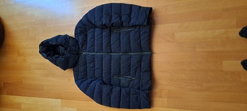 Giaccone invernale uomo - giaccone,