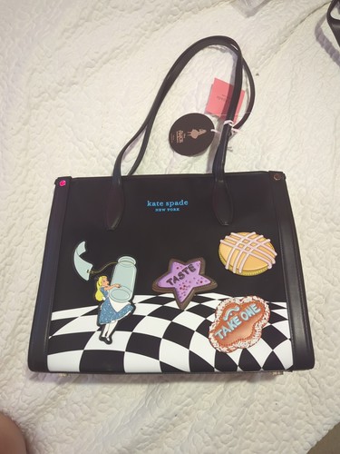 Borsa disney kate spade - disney, x