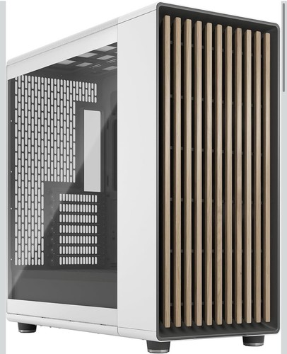 Fractal design north case full - design,