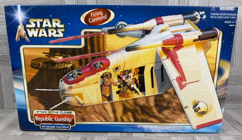 Star wars attacco dei - star,