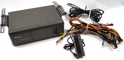 Pioneer cdx fm1259 - pioneer, 12
