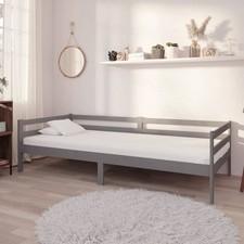 vidaXL Divano Letto con