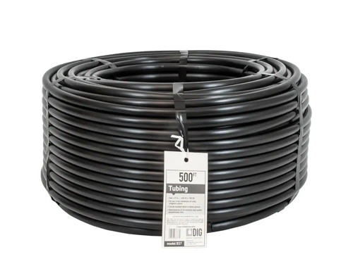 Tubo irrigazione goccia - di,
