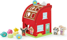 SEVI Forme Incastro Casa Di