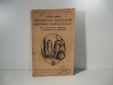 Materiali 'Marca Scala'