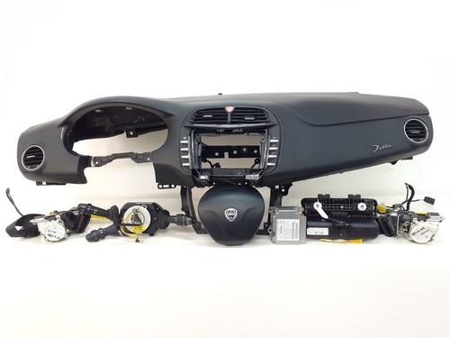 Kit airbag completo per - kit,