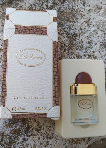 Borbonese edt ml vintage - borbonese,
