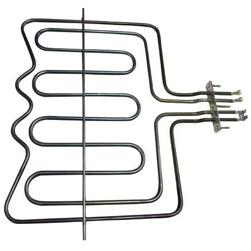 Resistenza forno superiore - resistenza,