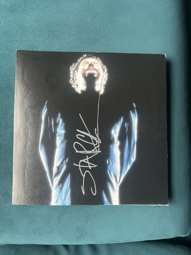 Philippe starck autograph - starck,