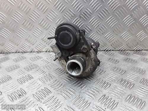 2004 hyundai santa turbina - hyundai,