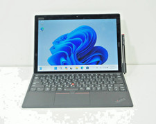 QHD+ ThinkPad X1 Tablet Gen3
