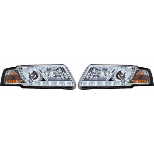 Kit fari adatti per - vw, passat