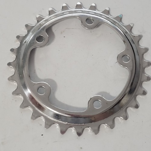 Anello catena acciaio nos - catena,