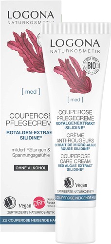 Logona naturkosmetik crema - logona, naturkosmetik,