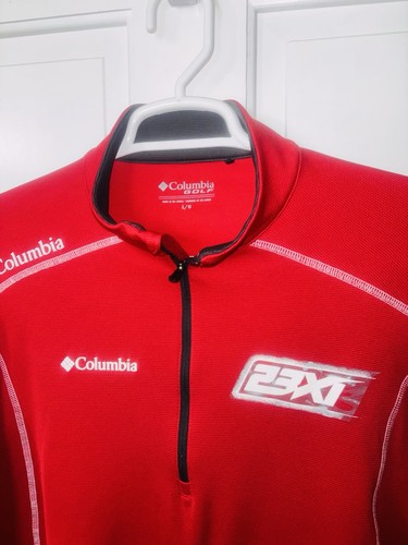 Grande camicia columbia jordan - grande,