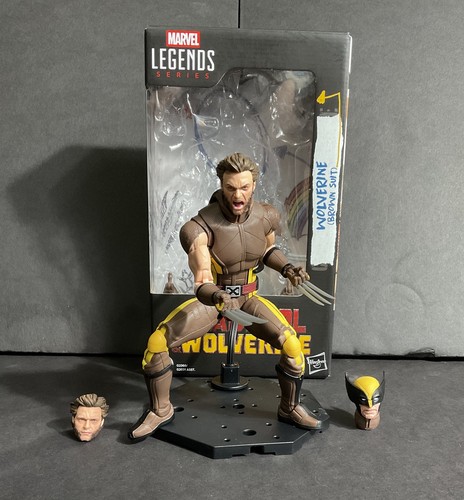 Wolverine deadpool marvel - wolverine,
