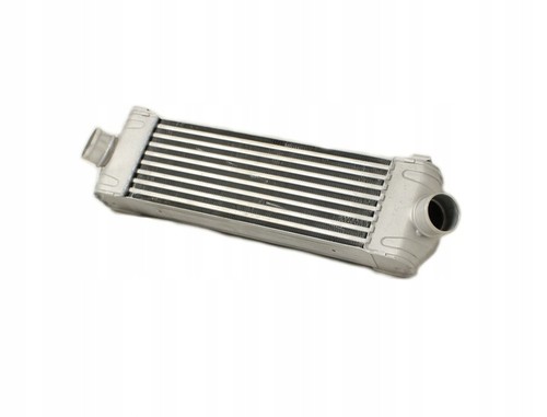 Intercooler ford transit 2 - ford,