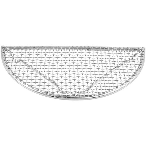 Griglia acciaio inox - ,