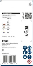 Bosch EXPERT Materiale Edile