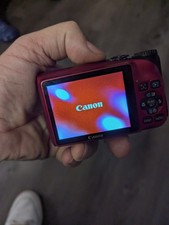 Canon PowerShot A2200 HD