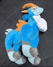 Peluche Cobalion anime