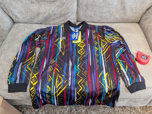 Maglia portiere vintage - maglia,
