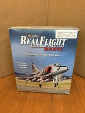 Great Planes Real Flight R/C