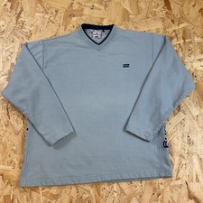 Felpa Billabong vintage anni