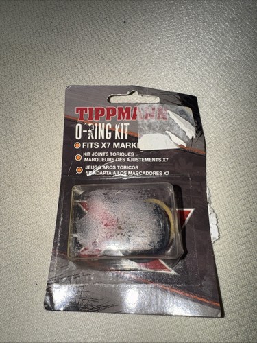 Tippmann paintball marker - paintball,