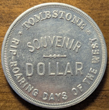 Tombstone, Arizona AZ