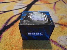 SEAC Schermo Polso Subacqueo