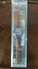 SWATCH - Chrono Twenty two
