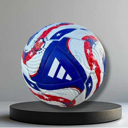 Pallone calcio adidas usa - da,
