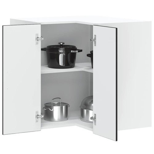 Pensile cucina angolo - da, ad