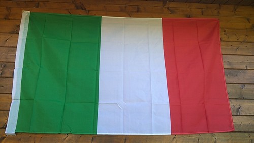 Bandiera italia tricolore - italia,,